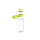 Brita Fill & Go Vital limonkowa + 4 MicroDiscs - 445534 - zdjęcie 2